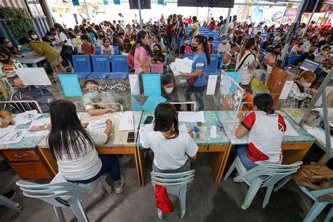 bbm update today 2024|Results of study on government workers' pay hike out soon .